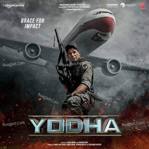 Yodha - Various Artists  mp3 album
