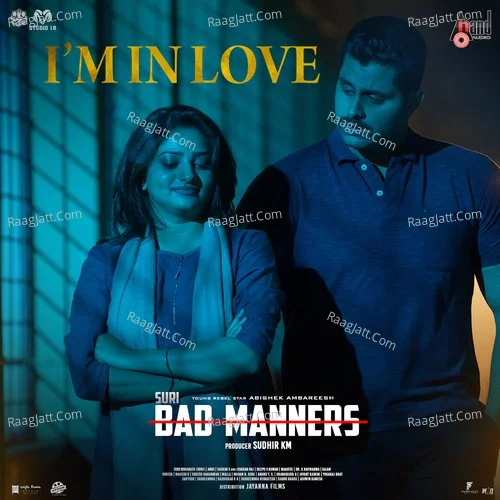 Bad Manners - Charan Raj  mp3 album