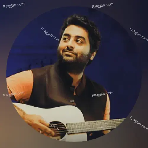 Singer - Arijit Singh 